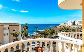 Apartamentos La Mar